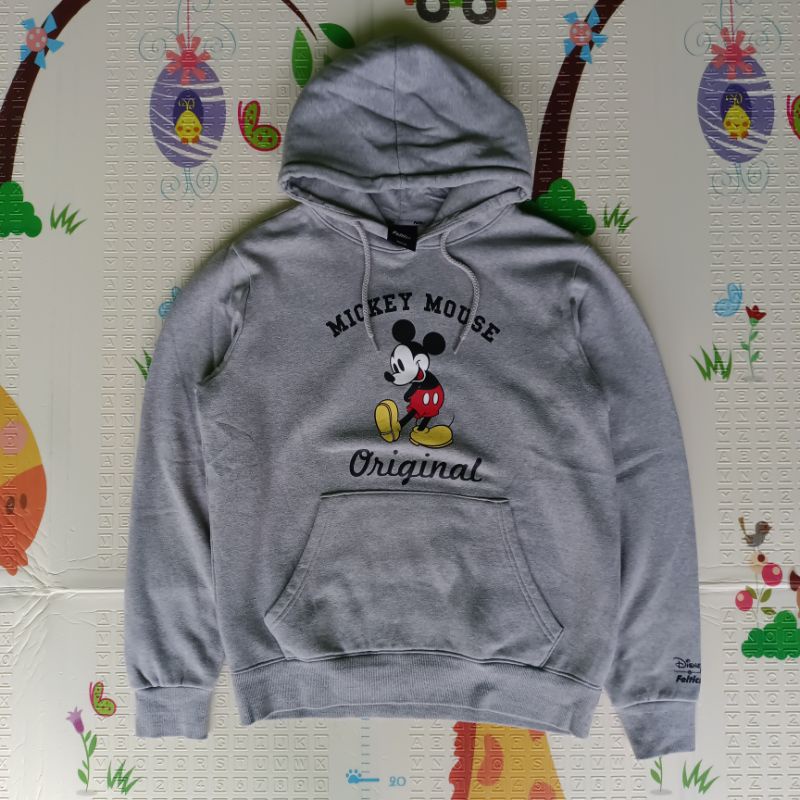 Hoodie Feltics x Disney