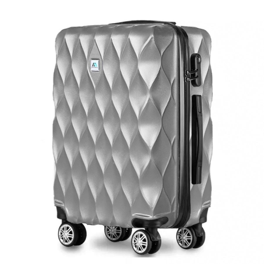 Koper 20 Inch Polo Geneva Type 025 Ukuran Kabin