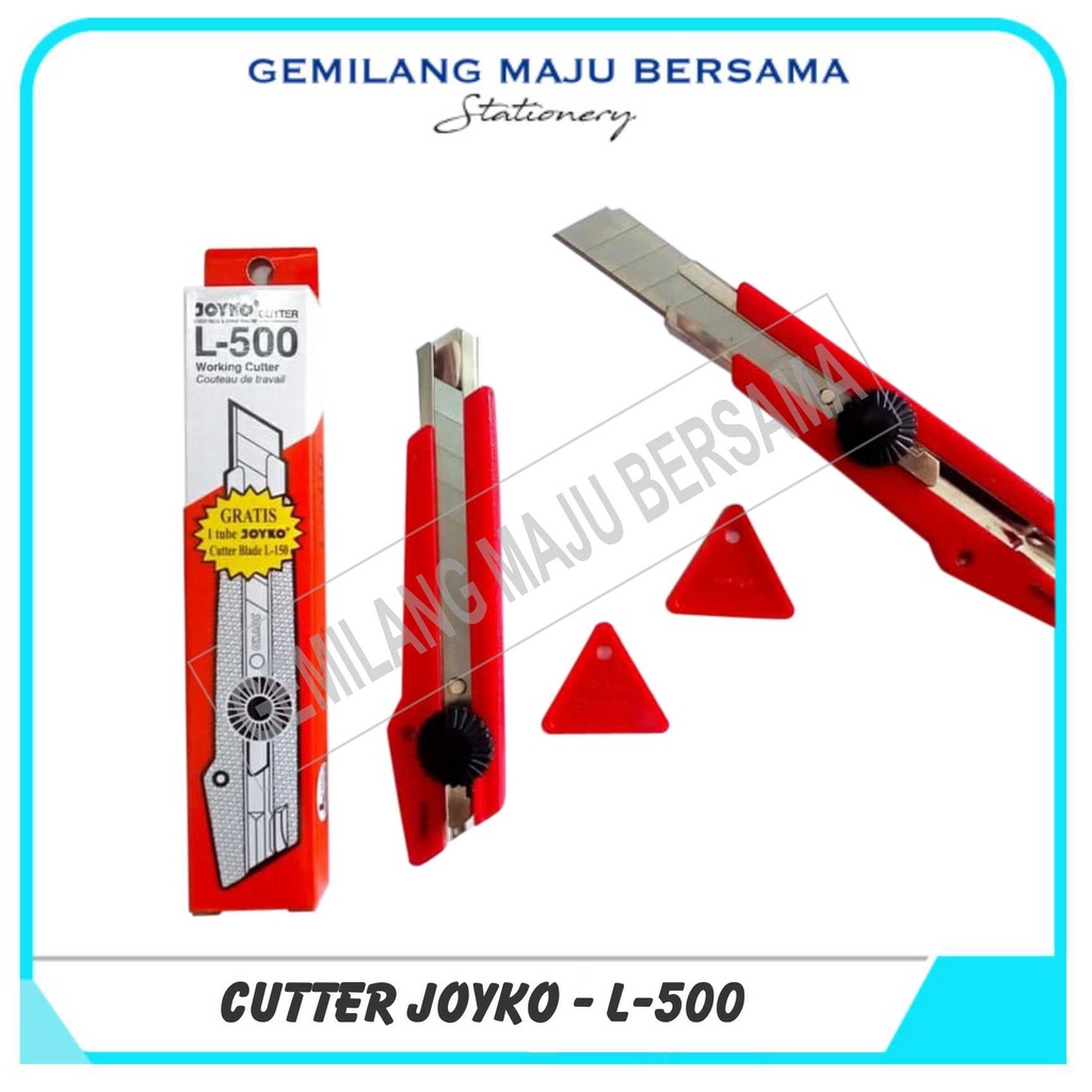 

Cutter Joyko Besar JK L-500