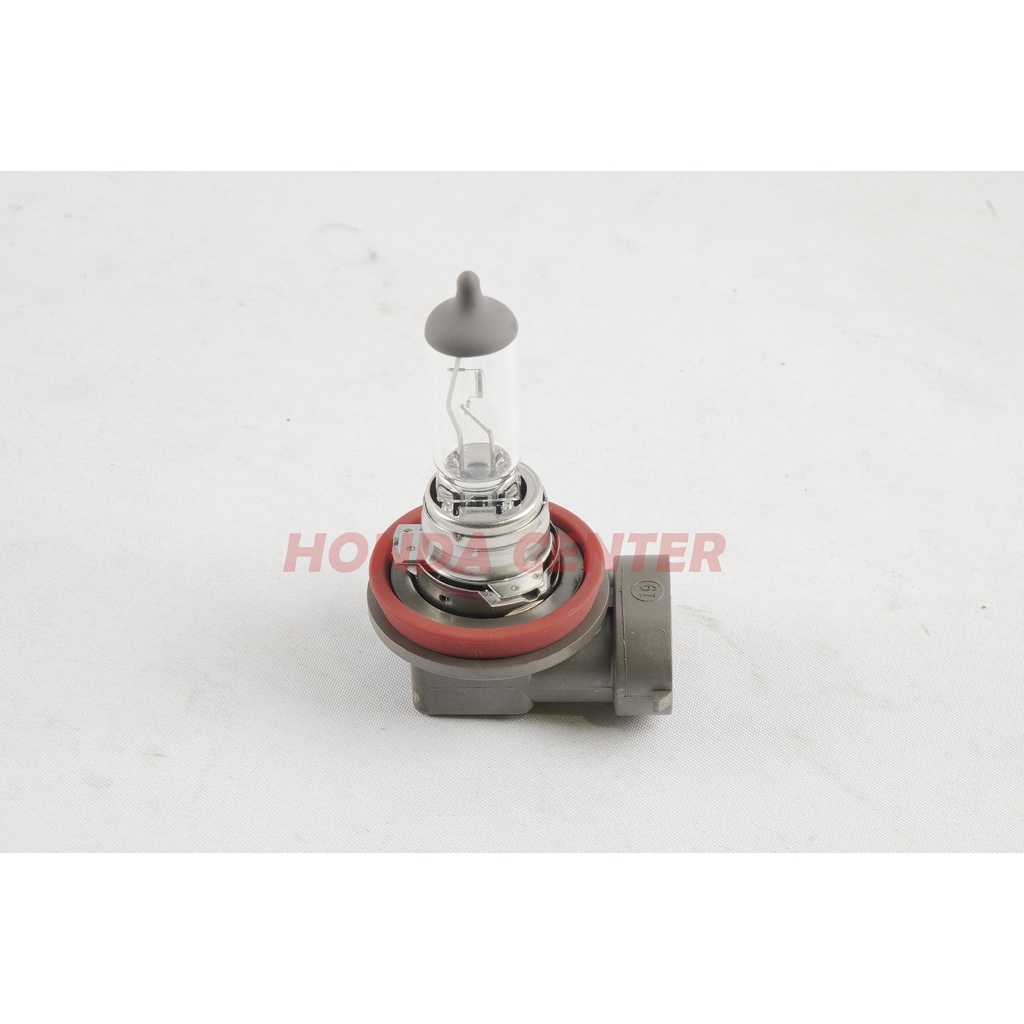 bola lampu bohlamp foglamp halogen HB3 HB4 H4 H8 H11