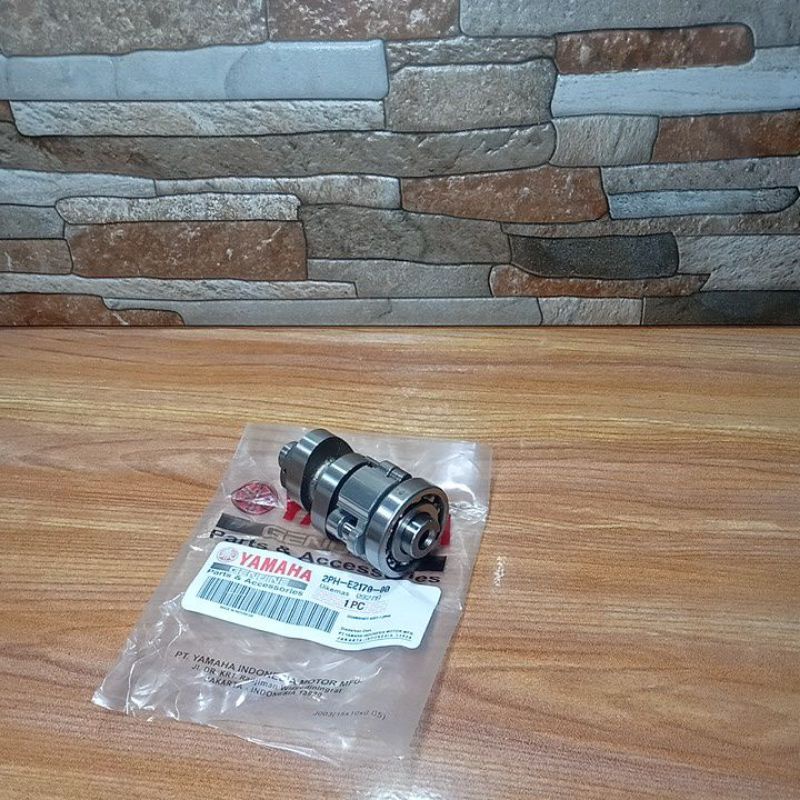 noken as chem Kem motor Yamaha Mio m3 mioz xride 125 Fino 125