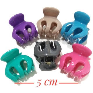 Jepit Rambut Jedai Besar Ukuran 5cm Harga Per 1 PCS
