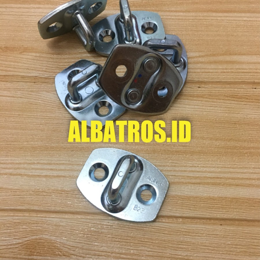 STIKER DOOR LOCK PINTU AVANZA XENIA RUSH TERIOS PENGAIT PINTU AVANZA