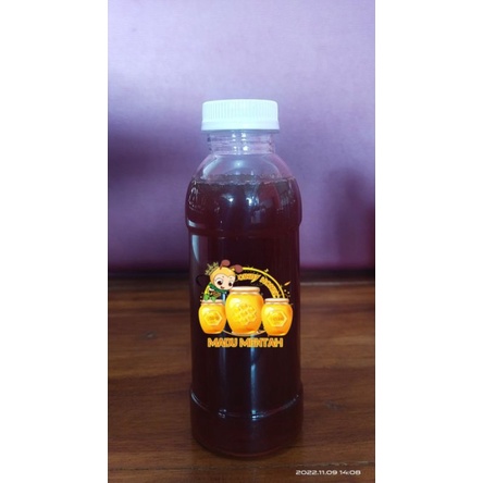 

Madu Murni Madu Hutan 200ML
