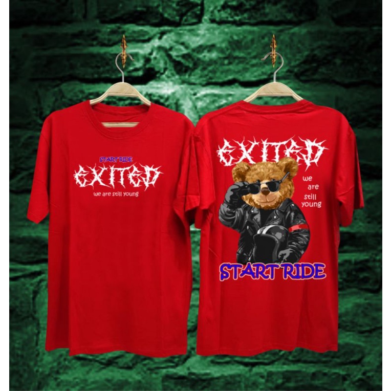 Baju Kaos Abstractorigins/Baju Kaos Nucking Futs/Baju Kaos Smile/Kaos Hitam Smile Cowok/Baju Kaos Em