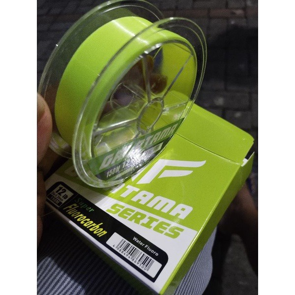 senar oncak Galatama series 150m