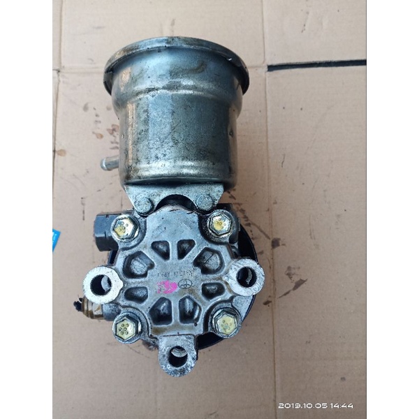 pompa power steering Xenia avanza original 2011 2004