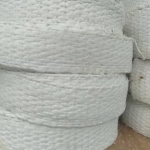 asbestos tape 2" (5cm) asbes pita