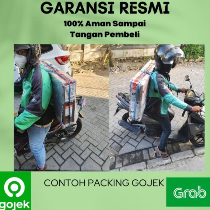 T0P TCL 32A5 SMART ANDROID LED DIGITAL TV 32 INCH FREE ONGKIR SURABAYA NICE