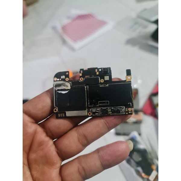 MESIN OPPO A83 MINUS SINYAL RAM 3GB