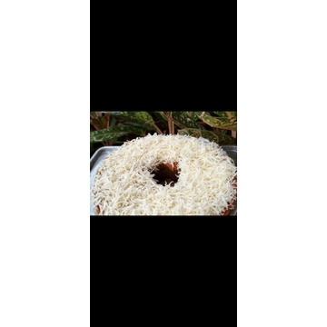 

Sponge Cake Cheese (Keju)