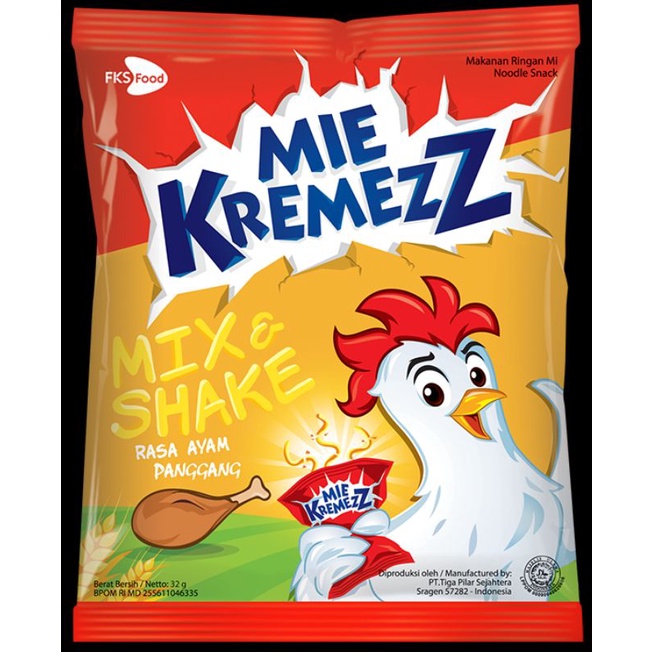 

miekremez