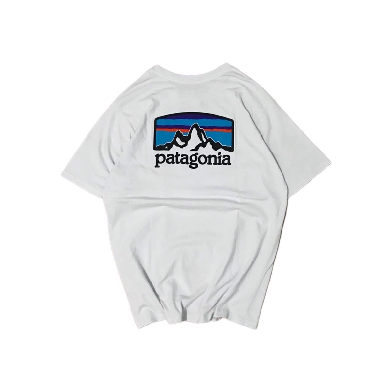 Kaos Patagonia Second