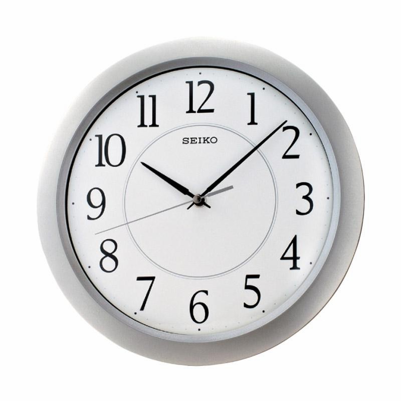 Jam Dinding Seiko QXA352S ori
