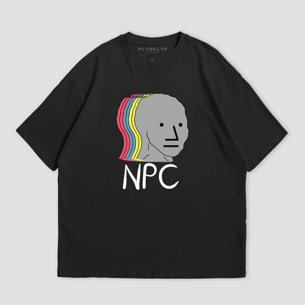 VOL 5 WOJAK NPC
