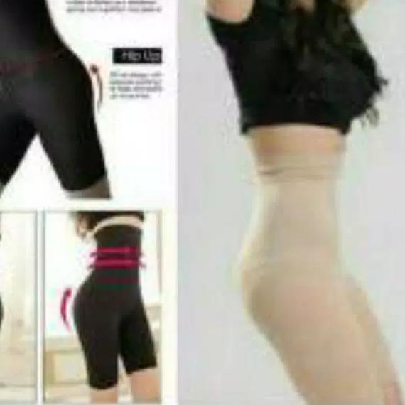 Celana korset import