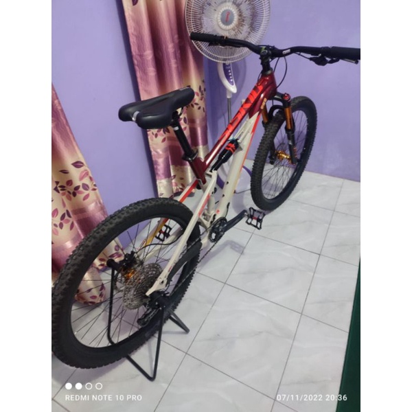 Polygon Siskiu D5 Upgrade