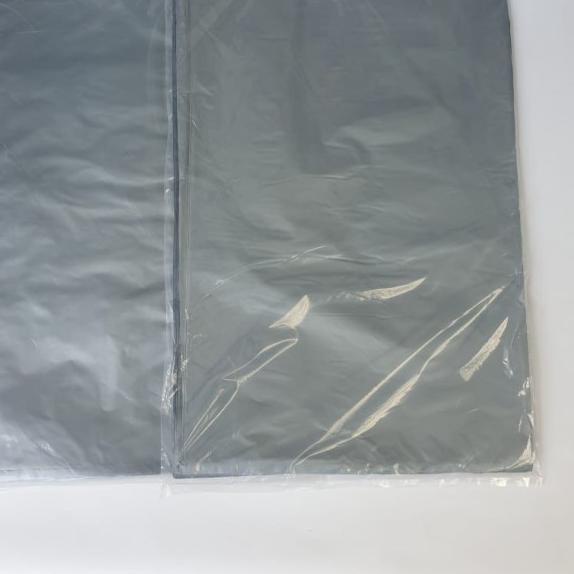 

Plastik HD tanpa plong 40x60 Plastik packing online shop 100 lembar