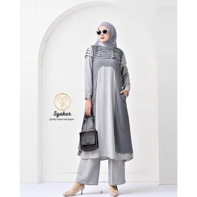 Oneset Cordoba by Syakur COLLECTION