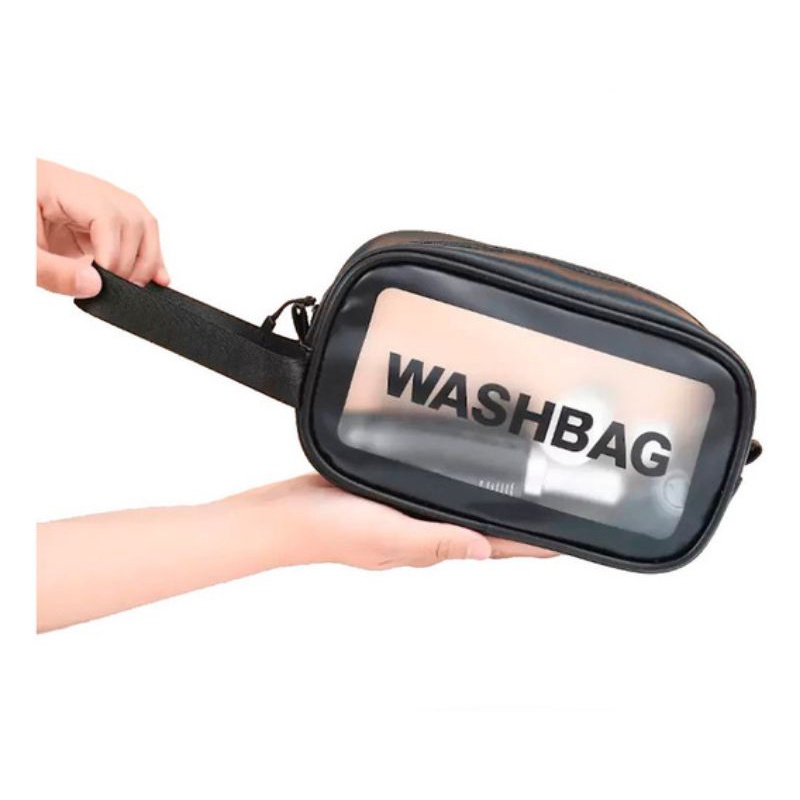 TAS KOSMETIK WASHBAG TOILETRY