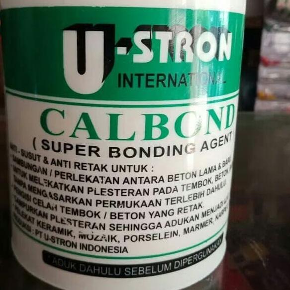 

Lem Calbond 1kg bonding agent
