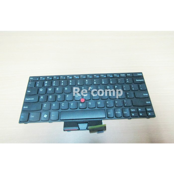 Keyboard Lenovo Thinkpad E130 E130 E120 E125 E220S S220 E135 E145