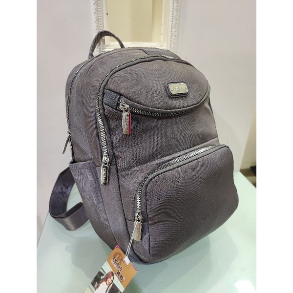 Tas Ransel Laptop Ori Chibao 00499