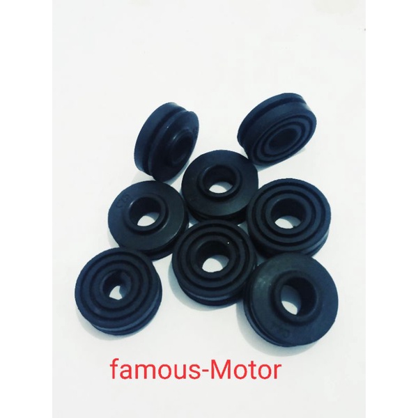 Karet sil seal baut head Suzuki satria Fu