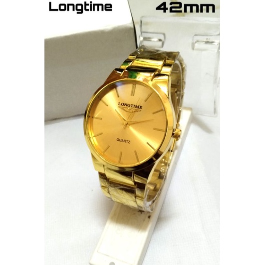 JAM TANGAN PRIA TERLARIISS/JAM TANGAN PRIA LONGTIME(COD)