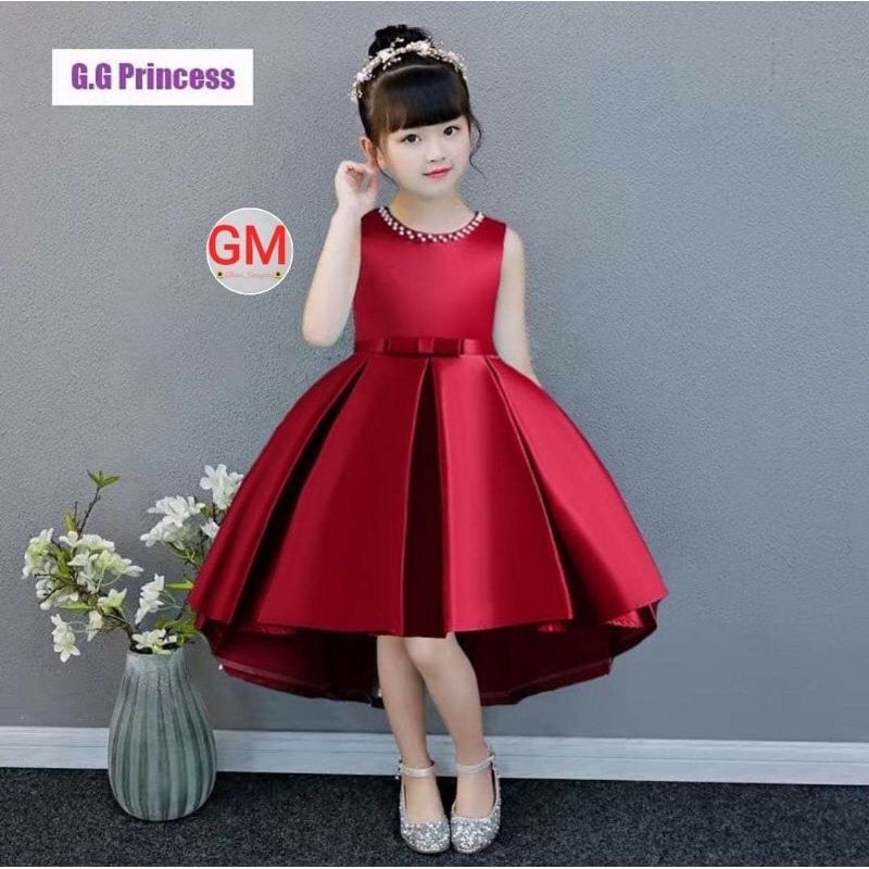 dress natal anak bangkok