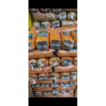 

[TERMURAH] KERIPIK BASRENG || KERIPIK BAKSO GORENG|| CEMILAN KERIPIK || SNACK KILOAN || CEMILAN MURAH