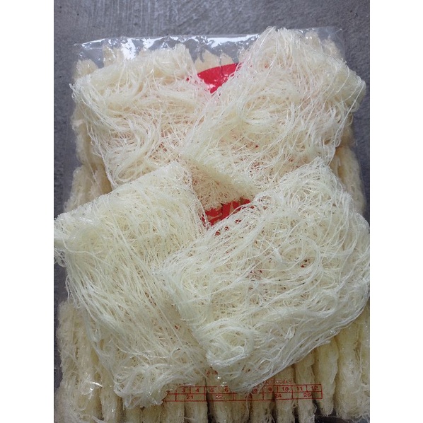 BIHUN JAGUNG 1 KILO GRAM / 500 GRAM / 250 GRAM