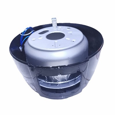 Mangkok Elemen Samping Magic Com Yong Ma Smc4053B Smc 4053 B Original