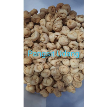 

Pangsit Udang Surya 500gr