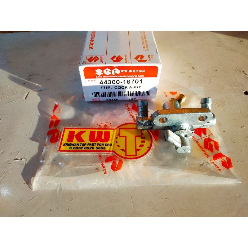 keran bensin suzuki rgr SGP keran bensin rgr keran tangki rgr SGP