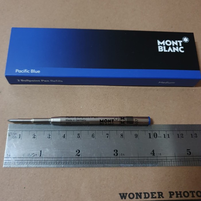 Montblanc Ballpoint Refill Original