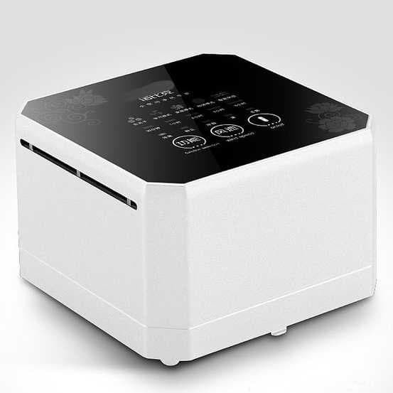 PROMO NOBICO Pembersih Ion Udara Air Purifier Cleaner - NBO-J008 Mini