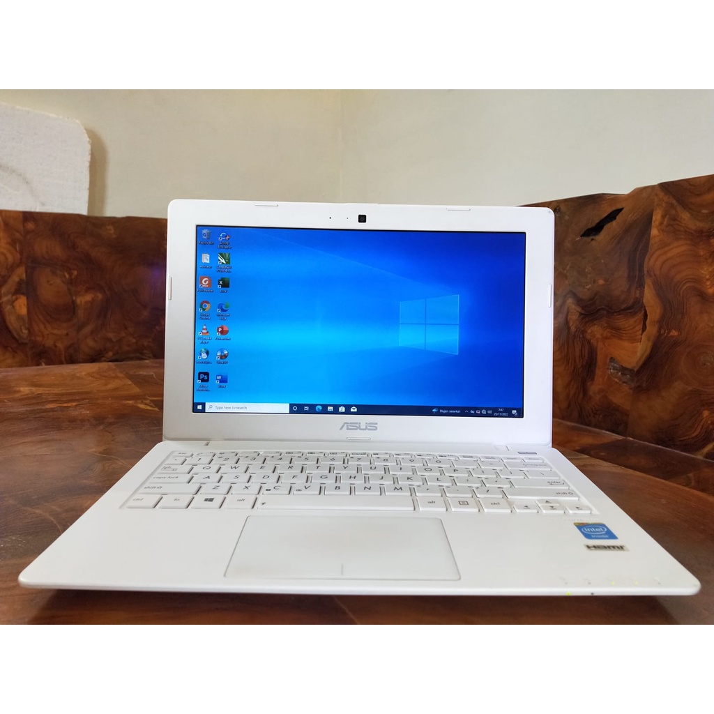 Notebook Paling Laris ASUS X200MA BERGARANSI