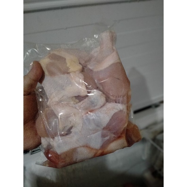 

Paha ayam/drum stick 1kg