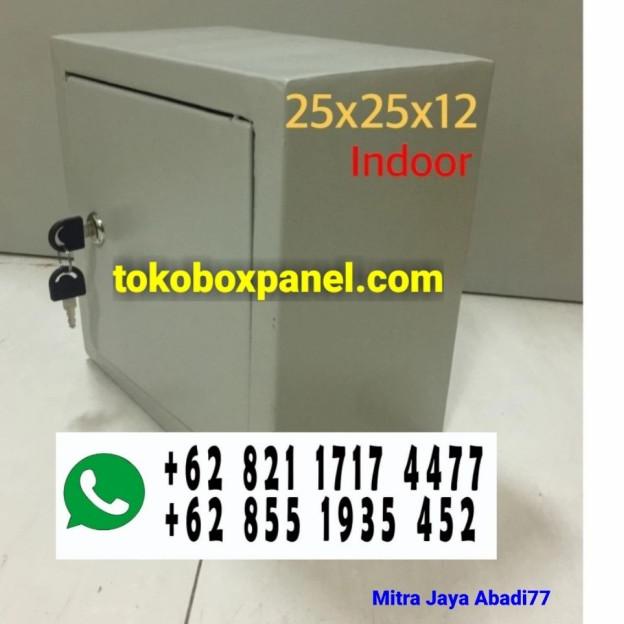 Box panel 25x25x12 indoor. Box panel 25x25. 25 x 25 x 12