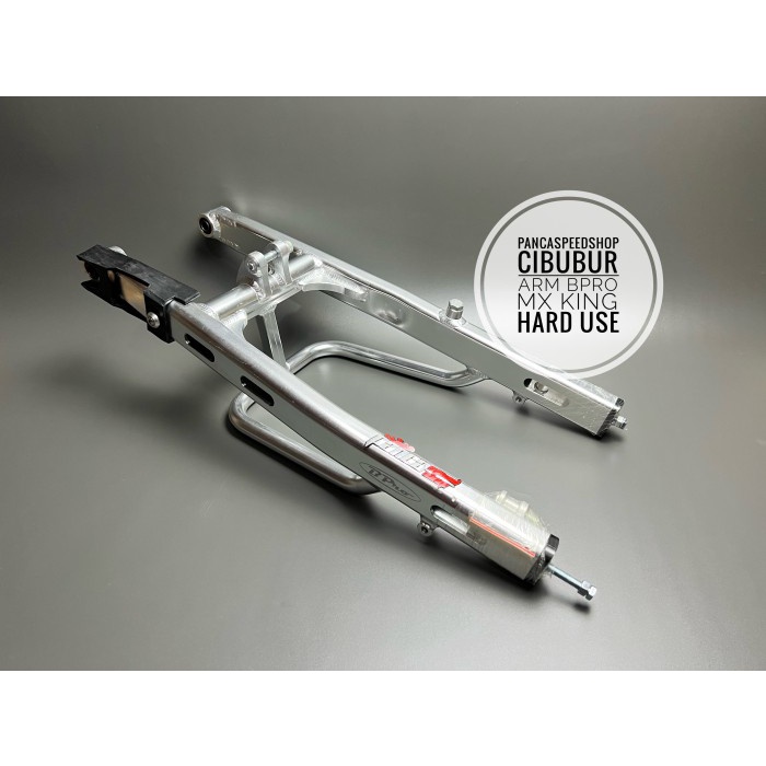 Sta Swing Arm Bpro Mx King Stabilizer