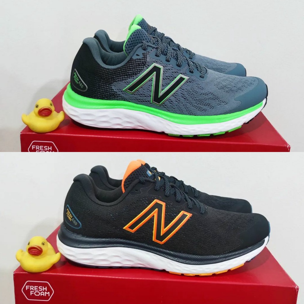 New Balance Fresh Foam 680 V7 Original