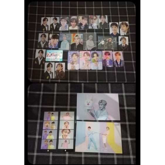 Jimin Festa Dicon Pob Butter