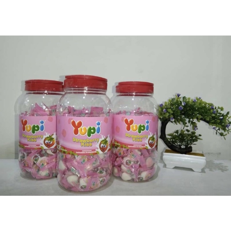 

yupi toples 300gr