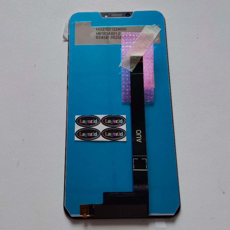 LCD TOUCHSCREEN ASUS ZEN 5 /ZE620KL / ZE602KL /XOOQD ORIGINAL