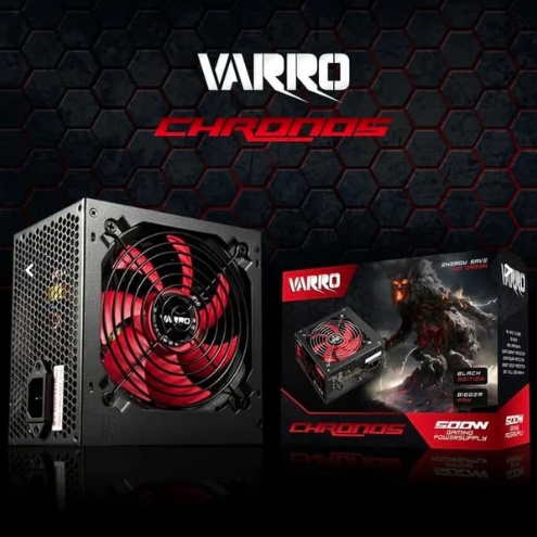 PSU POWER SUPPLY VARRO 500 WATT