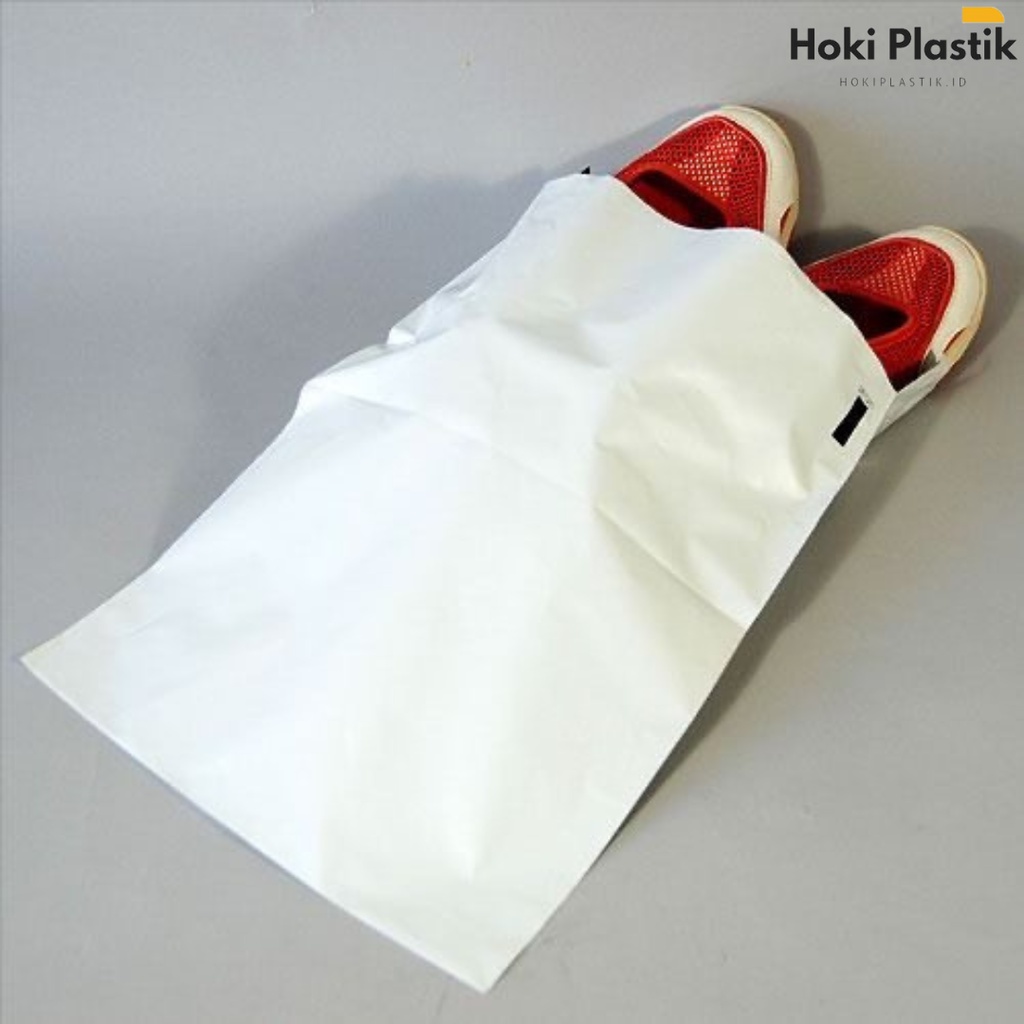 POLYMAILER 17x30cm (ISI 50pcs) WARNA PUTIH SILVER HITAM PLASTIK PACKING OLSHOP LEM PLASTIC AMPLOP KEMASAN BAJU CELANA ASESORIS HIJAB MOTIF POLOS CUSTOM SABLON PREMIUM GLOSSY TEBAL BESAR KECIL KANTONG WADAH KRESEK PRINT HD HDPE LDPE ANEKA MURAH