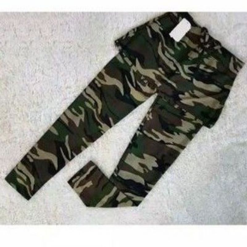 vg Rok army senam/Rok army olahraga/Rok army import/Rok army loreng