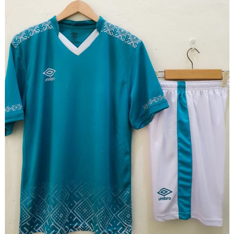 Baju Bola Dewasa futsal volly badminton dan olahraga lainnya / Kaos bola dewasa 1 set