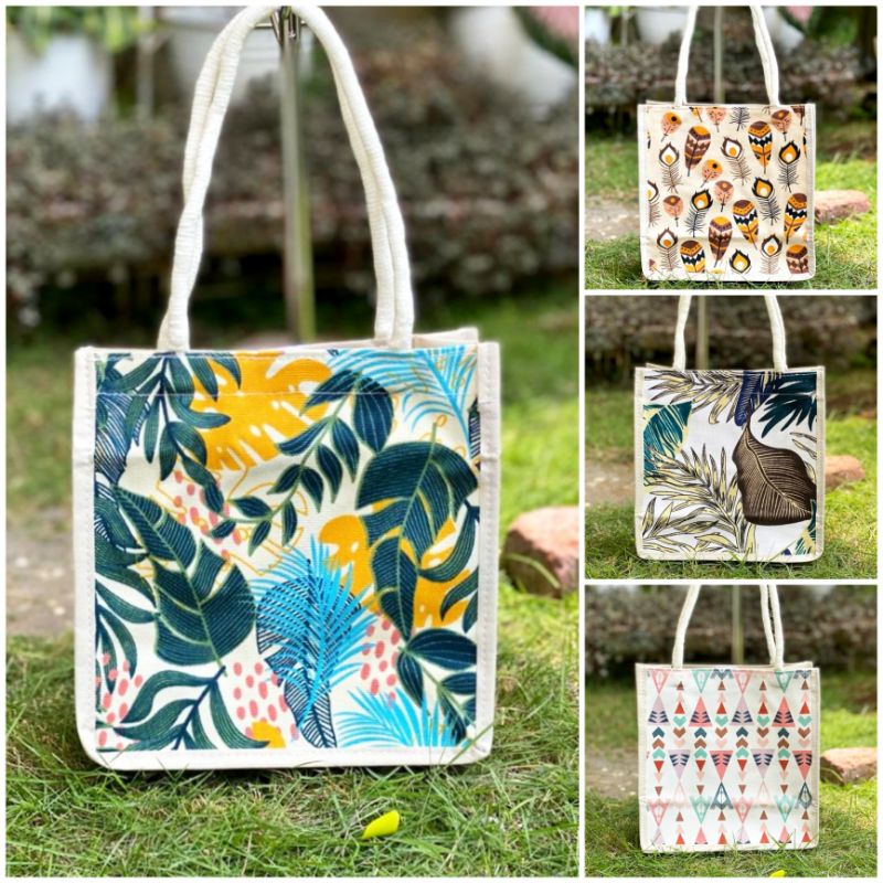 Tas Sumbu Mia Mia Tas Wanita Tas Murah 21 x 21